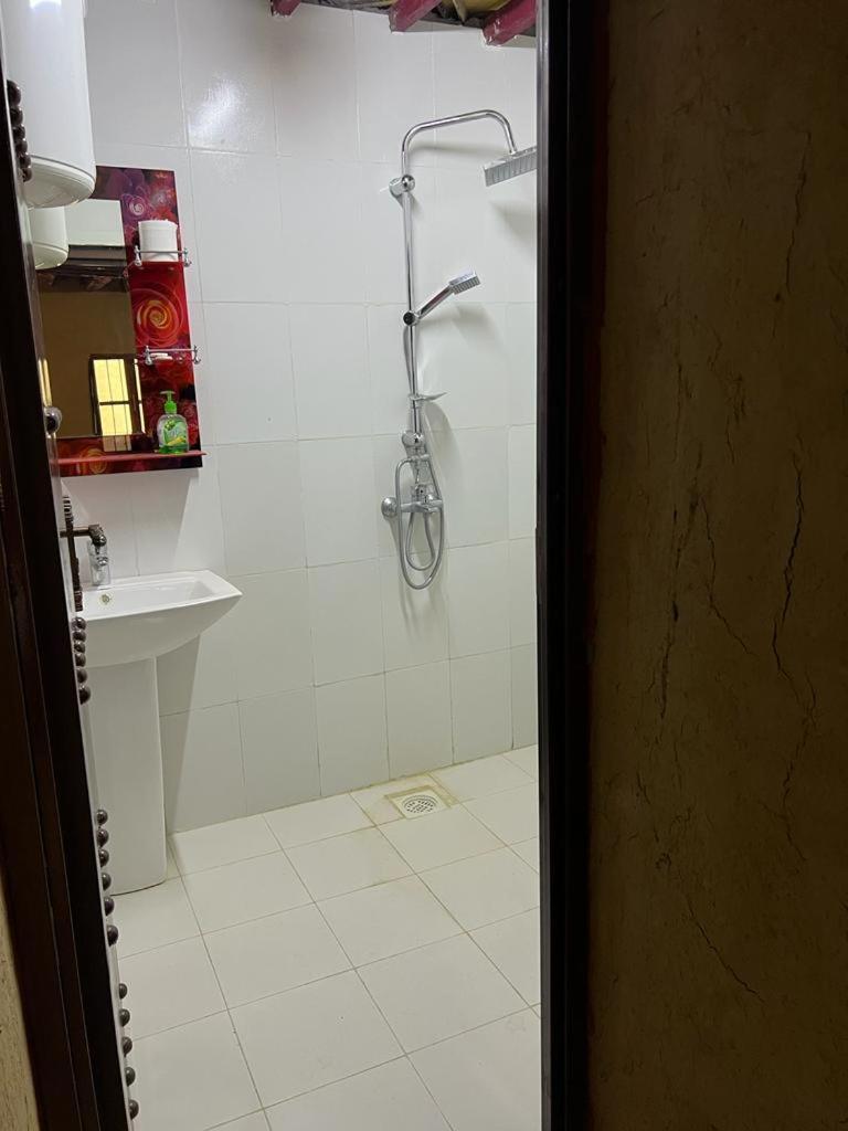 Al Ḩamrāʼ Mall Aldakhil House מראה חיצוני תמונה