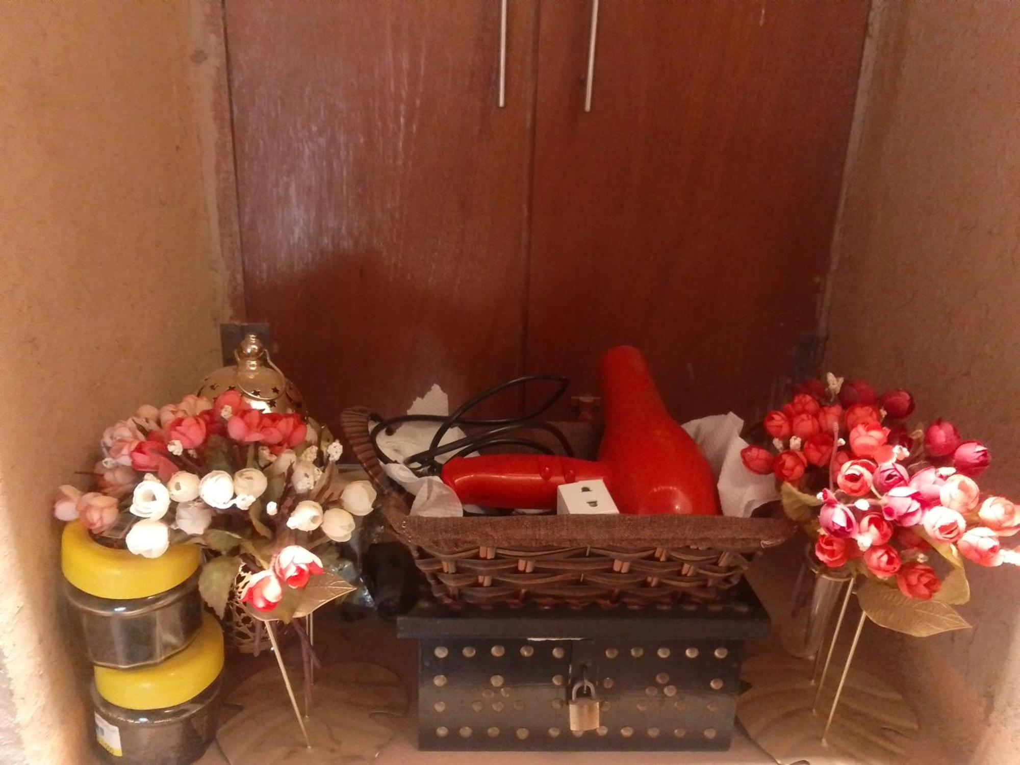 Al Ḩamrāʼ Mall Aldakhil House מראה חיצוני תמונה